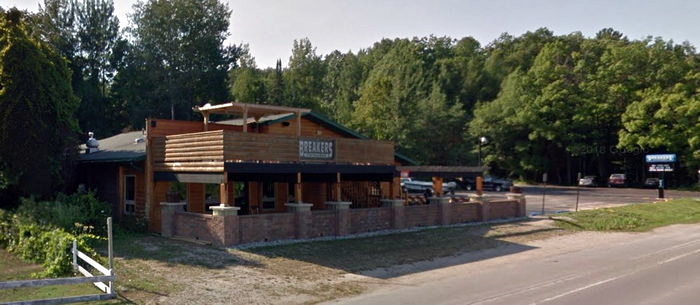 Northerner Motel (Breakers Restaurant) - Breakers Photos (newer photo)